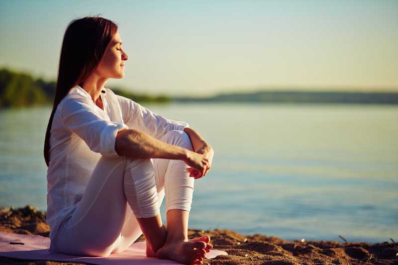 Einzelmeditationen