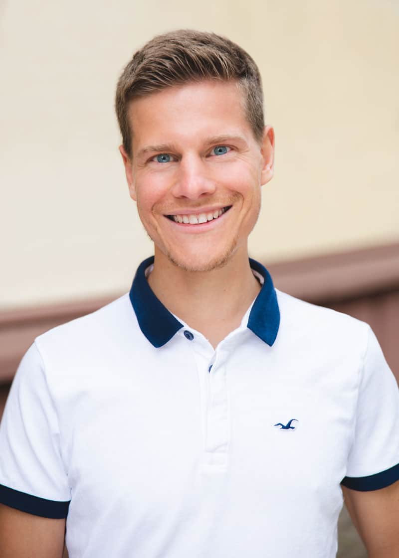 Johannes Striller