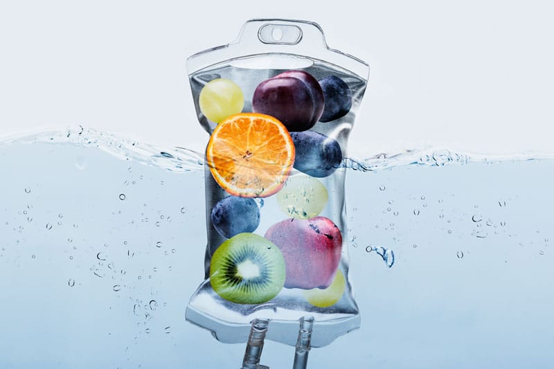 Vitalinfusion