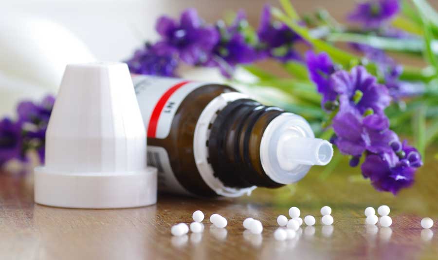Homöopathie