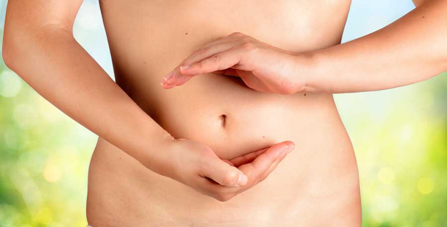 Bauch