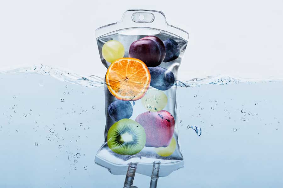 Vitalinfusion